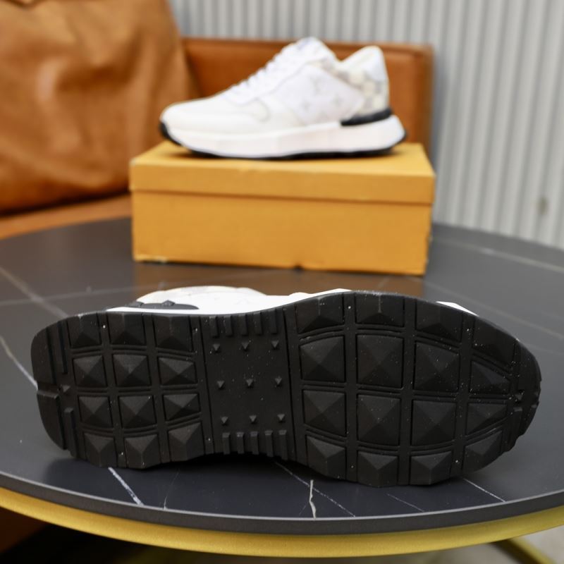 Louis Vuitton Low Shoes